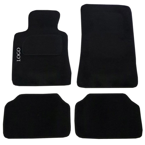 Tappetini Auto In Moquette Con Strappo Compatibili Per Mercedes Classe A Tappetini Auto In Moquette Con Strappo Compatibili Per Mercedes Classe A